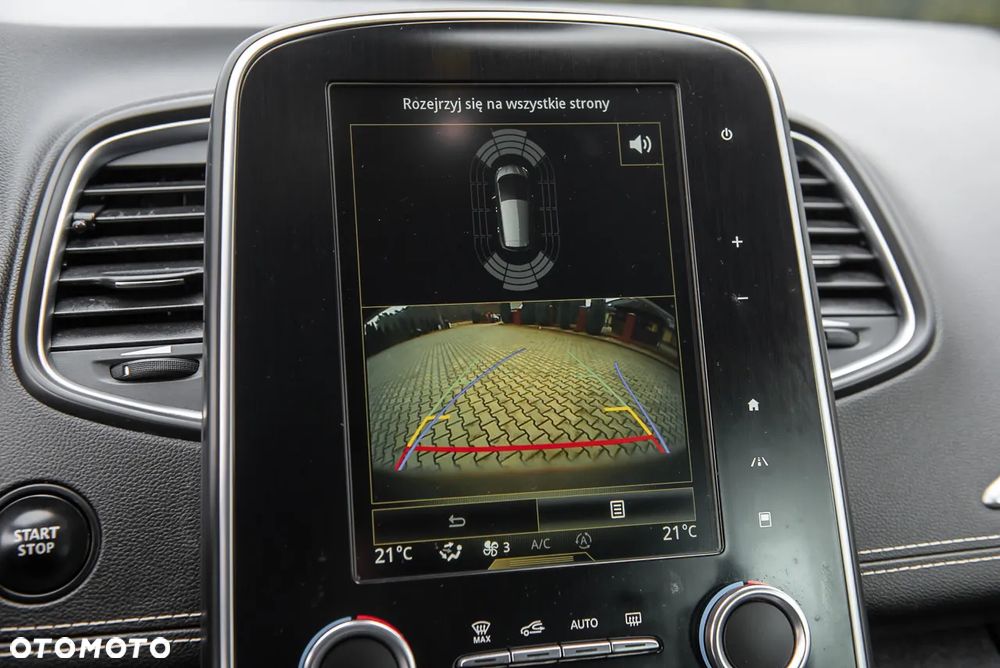 Renault Scenic 1.6dCi Energy Privilege - 20