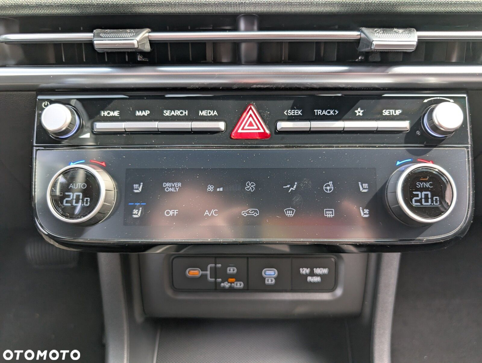 Hyundai Tucson - 13