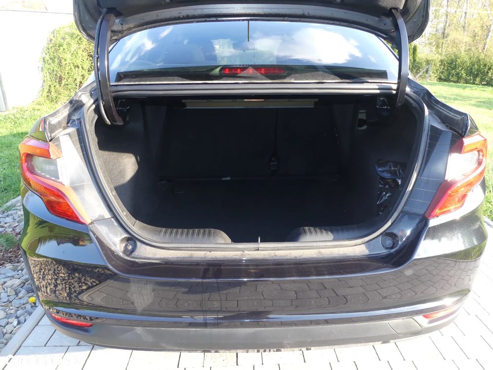 Fiat Tipo 1.4 16V Street - 25