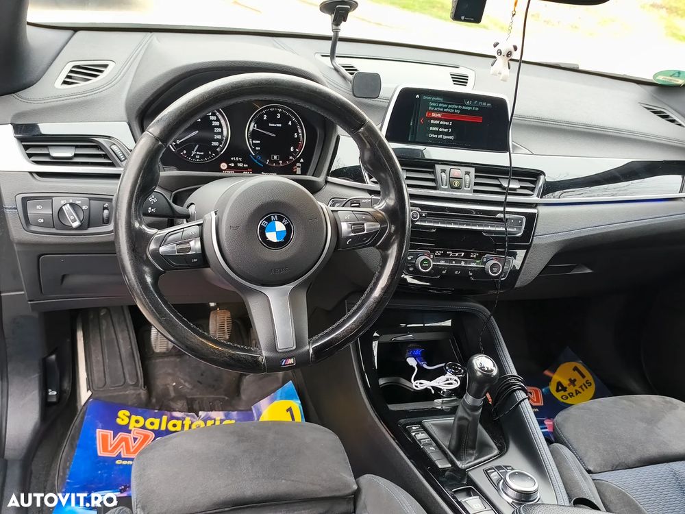 BMW X2 - 20