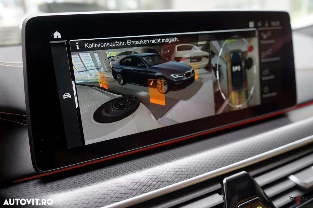 BMW Seria 5 545e xDrive AT PHEV - 28