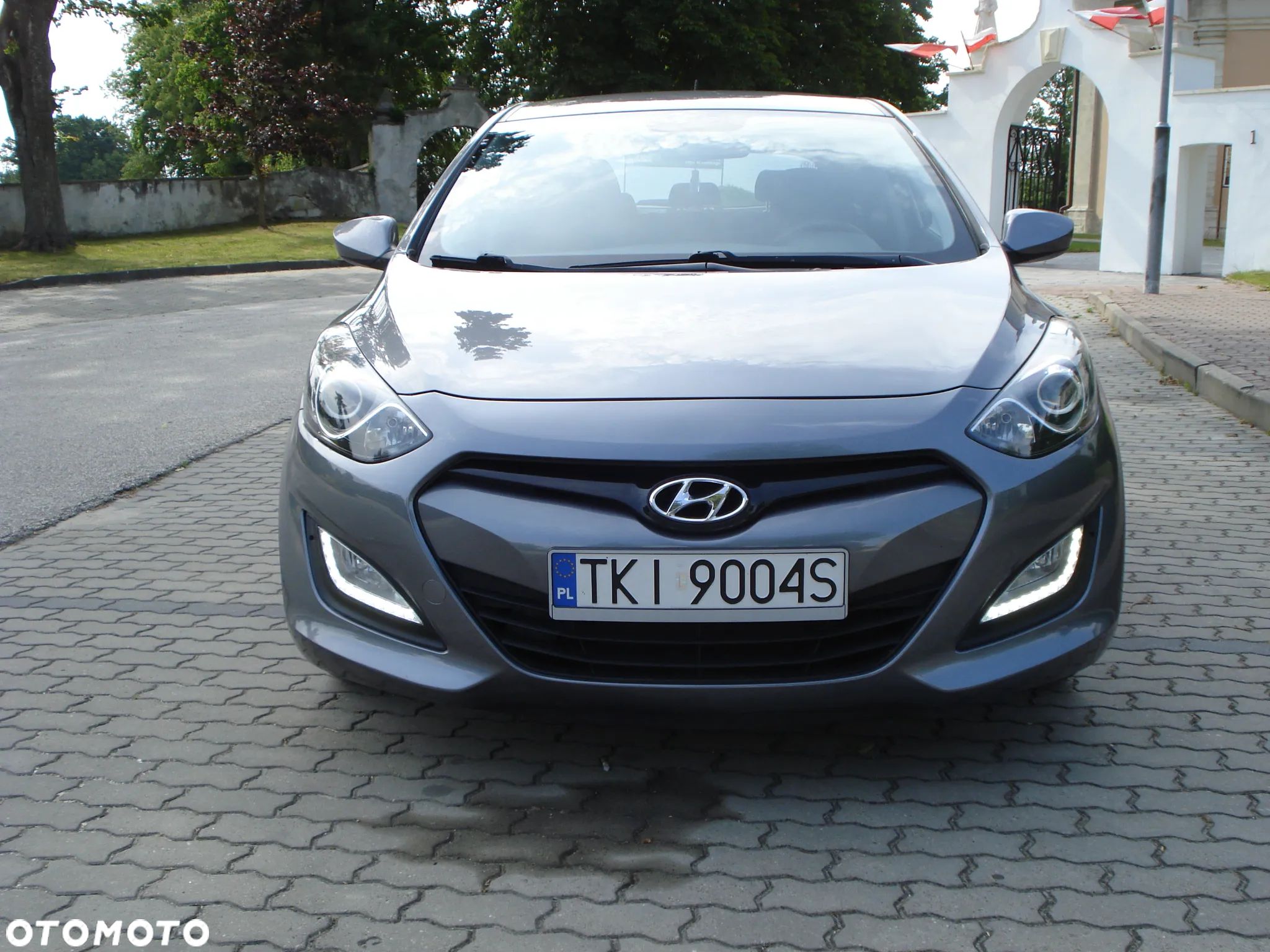 Hyundai i30 1.4 Style - 1