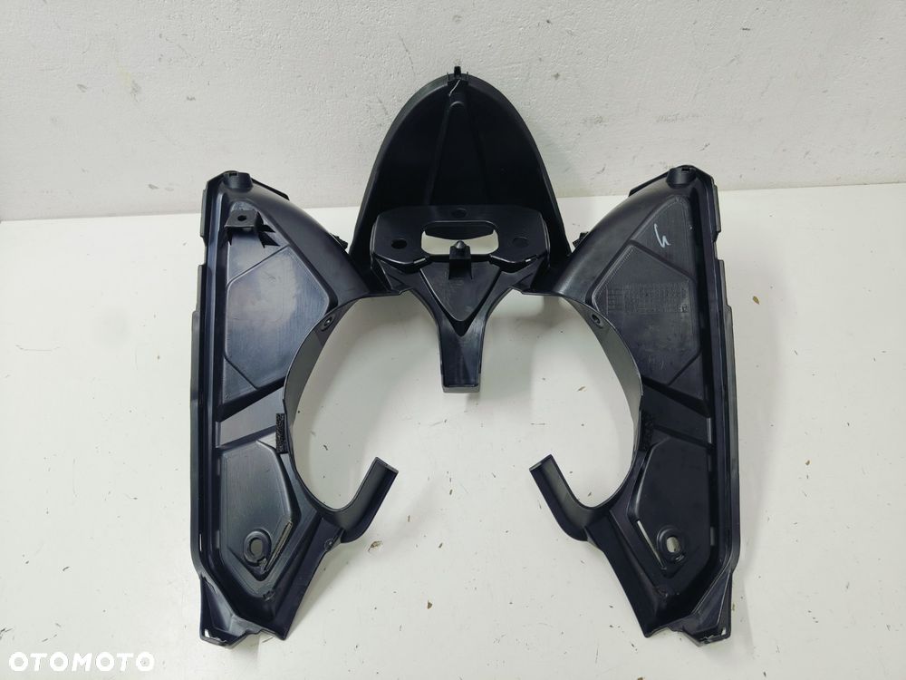 Kok-pit Wypełnienie Suzuki GSX-R 125 - 4