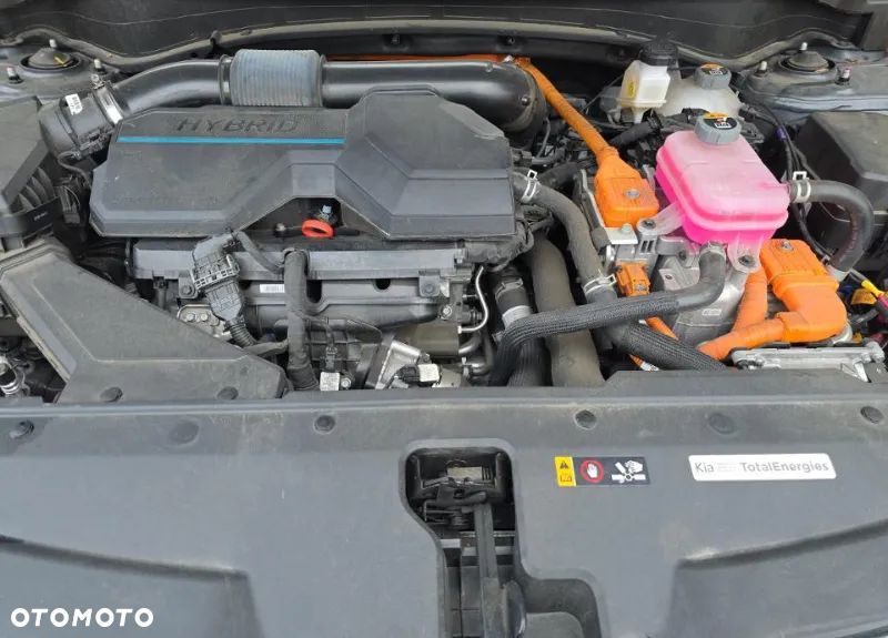 Kia Sportage - 14