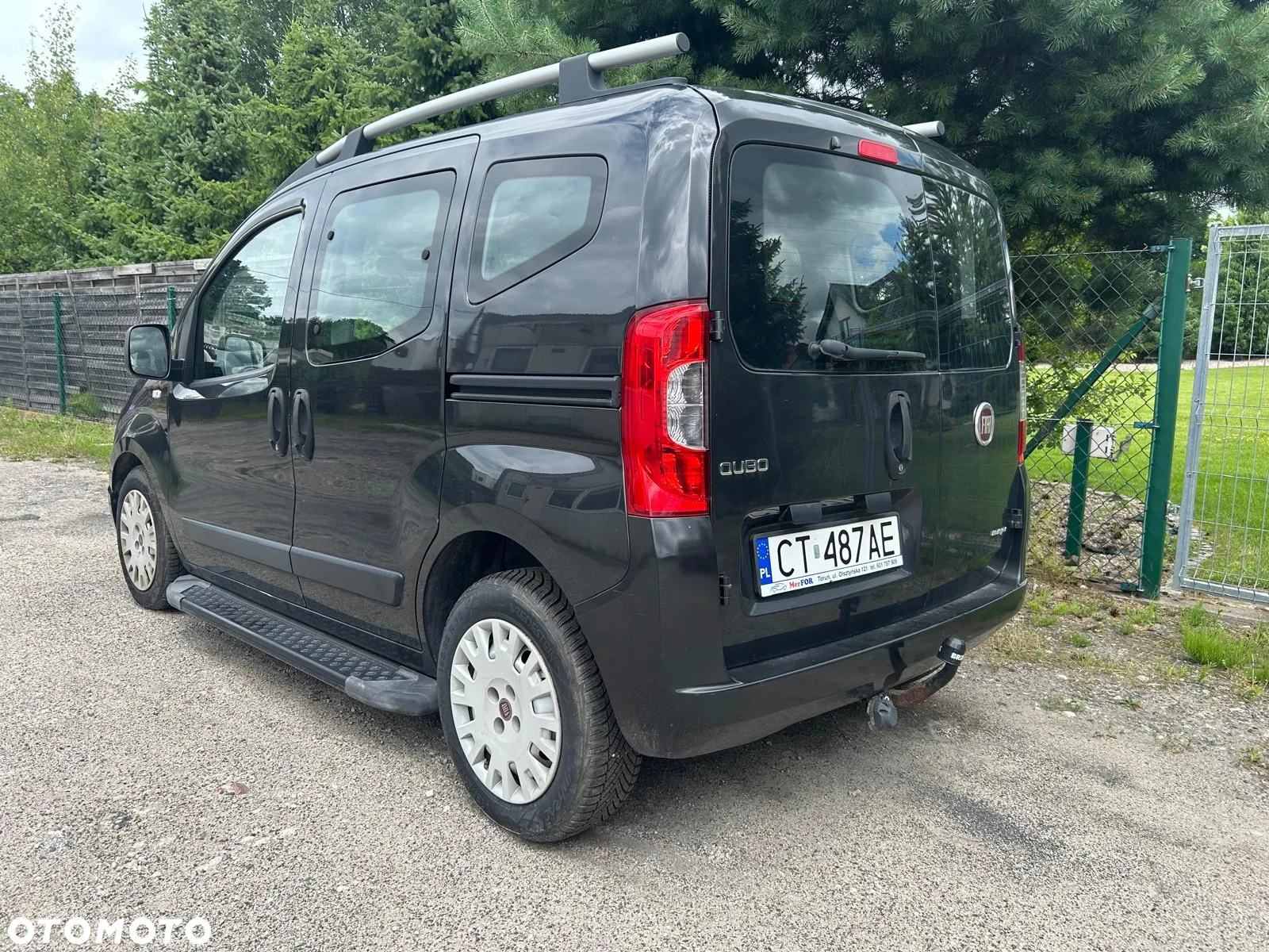 Fiat Qubo - 4