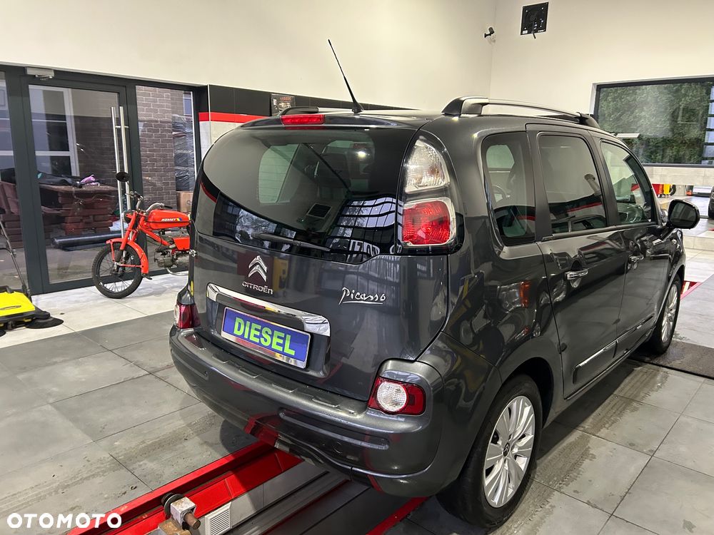 Citroën C3 Picasso HDi 110 FAP Exclusive - 7