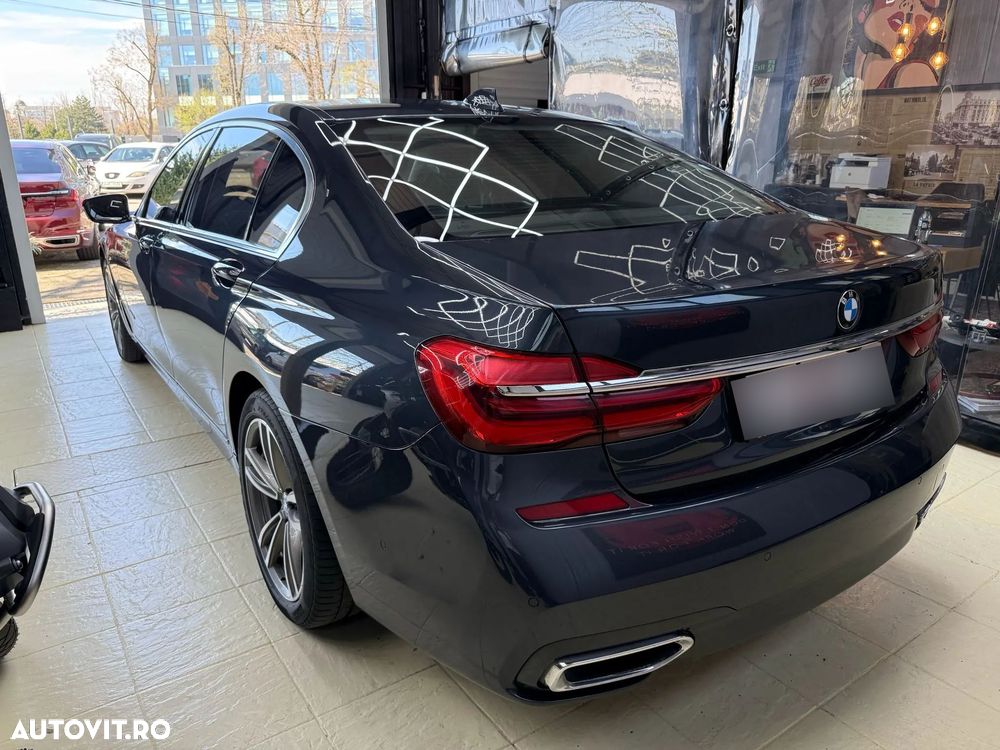 BMW Seria 7 730Ld xDrive - 4