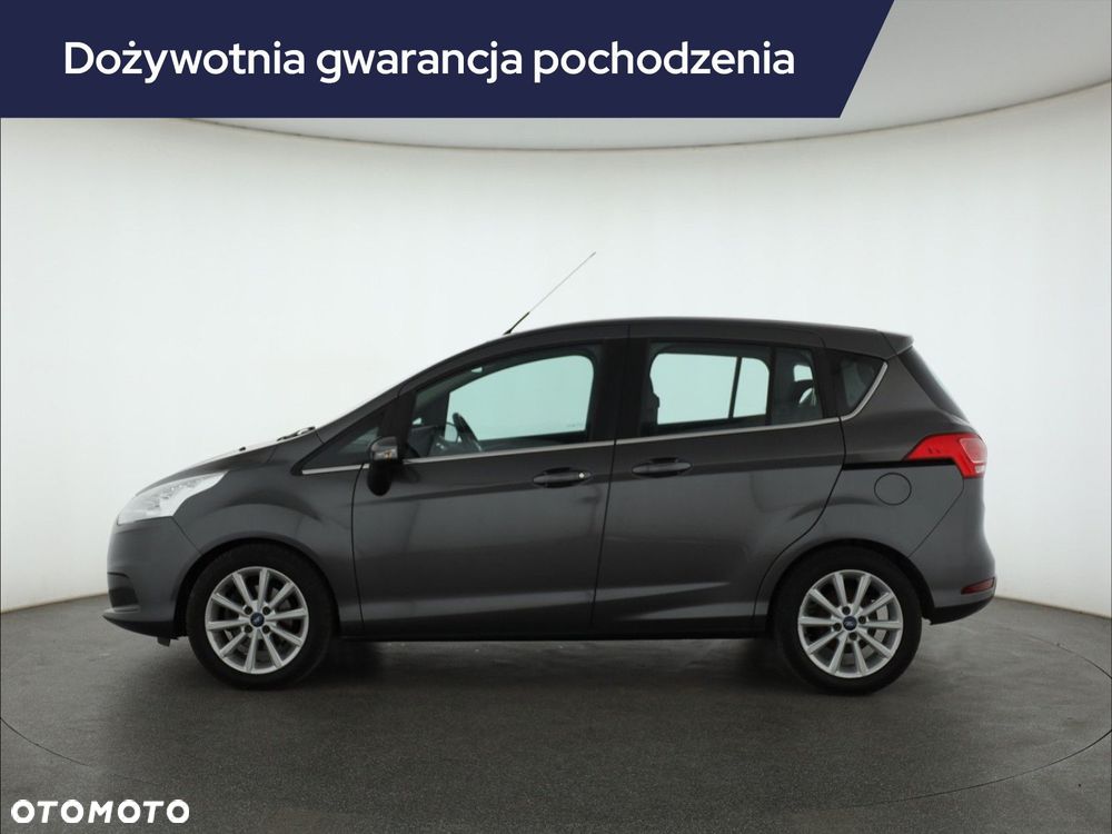 Ford B-MAX - 4