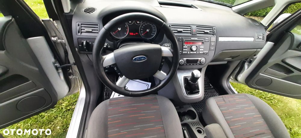 Ford C-MAX - 7