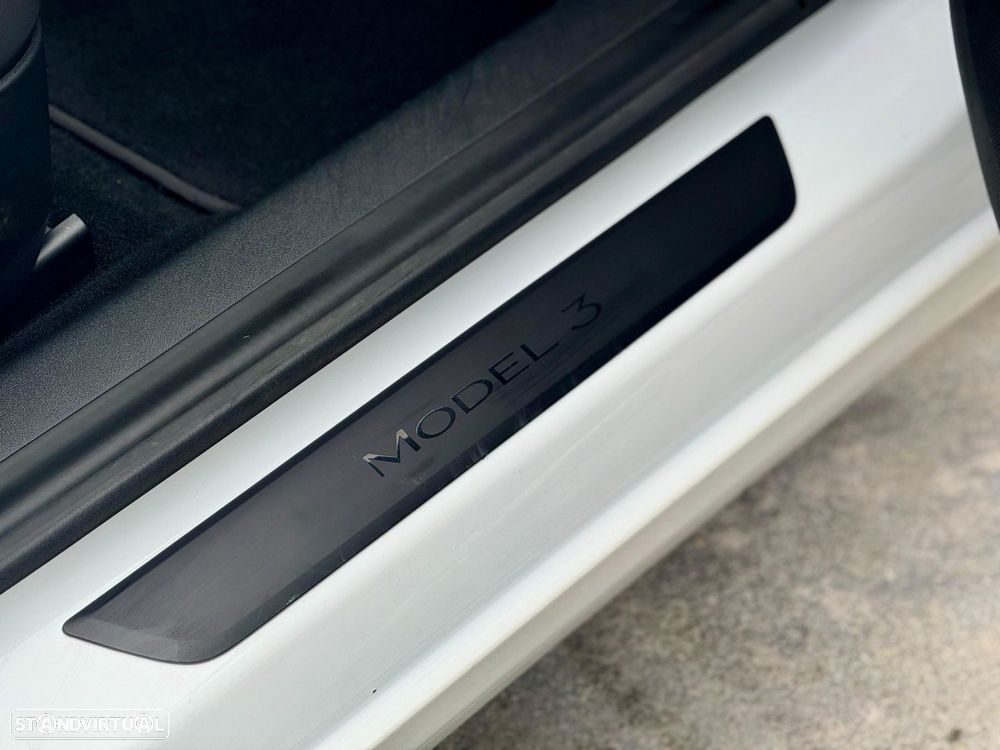 Tesla Model 3 Standard Range Plus RWD - 43