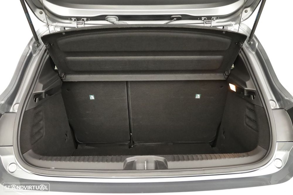 Renault Clio 1.0 TCe Techno Bi-Fuel - 24