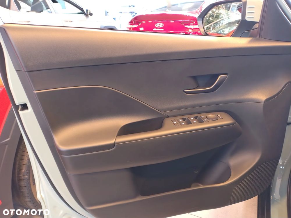 Hyundai Kona 1.0 T-GDI Smart - 13