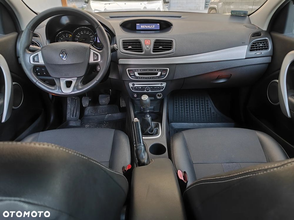 Renault Fluence - 3