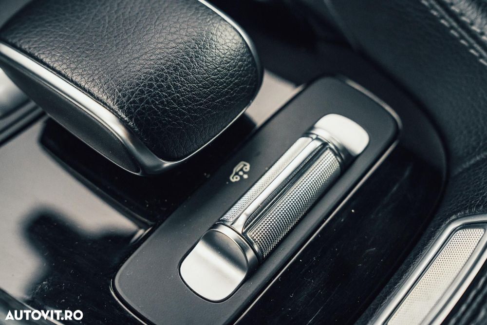 Mercedes-Benz GLE - 20