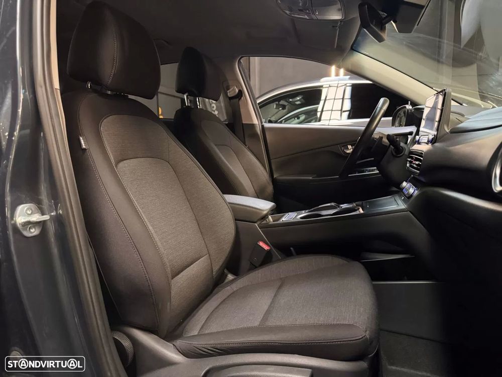 Hyundai Kauai - 24
