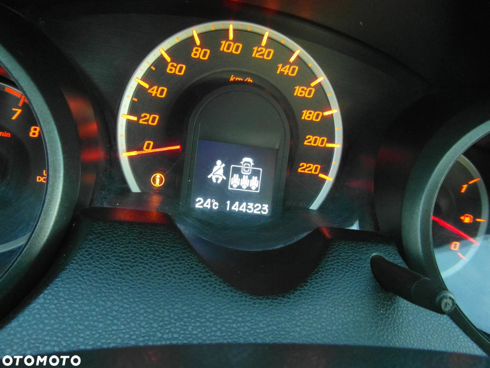 Honda Jazz 1.4 i-VTEC Trend - 24