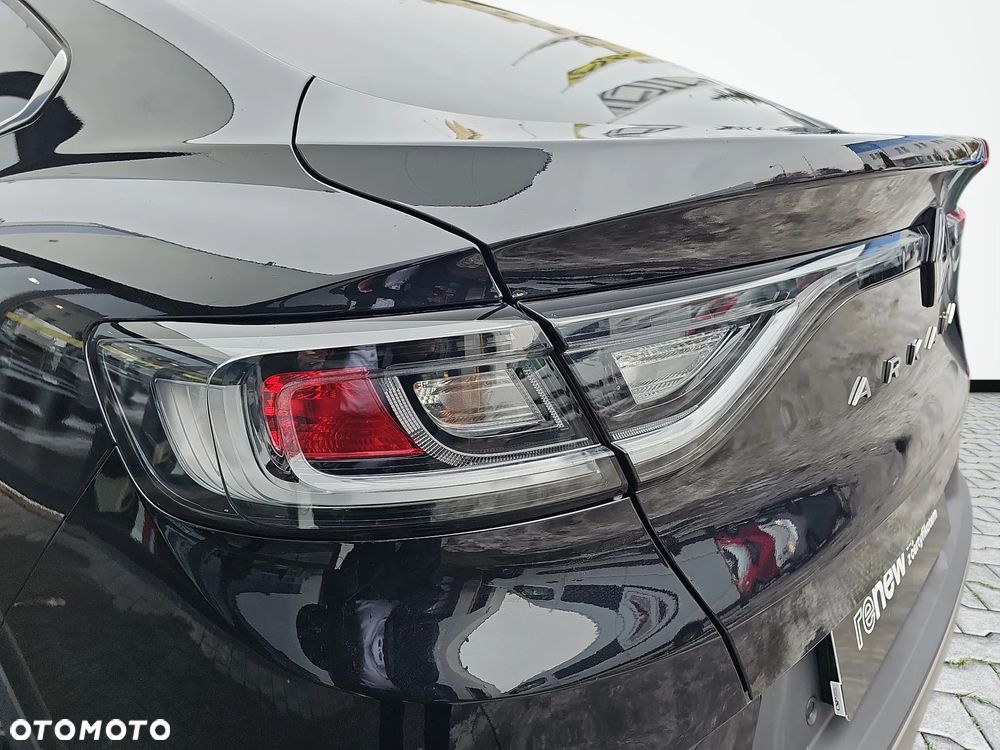 Renault Arkana 1.6 E-TECH Techno MMT - 26