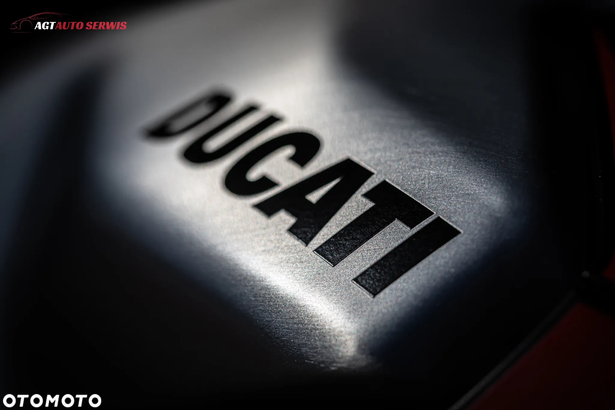 Ducati Panigale V4S - 25