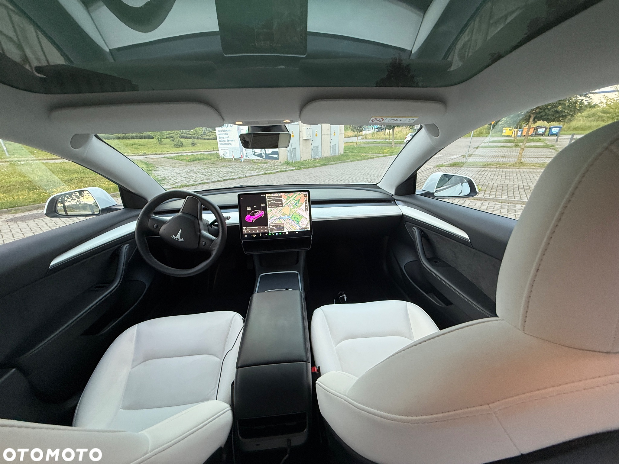 Tesla Model 3 - 20