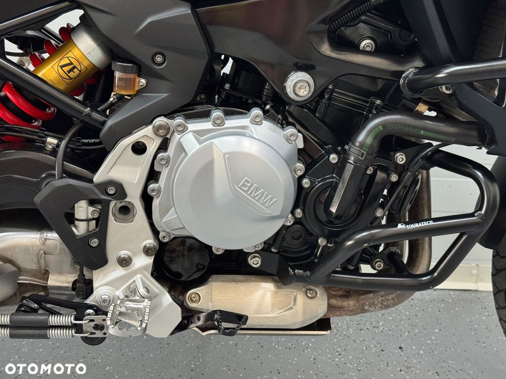 BMW GS - 9
