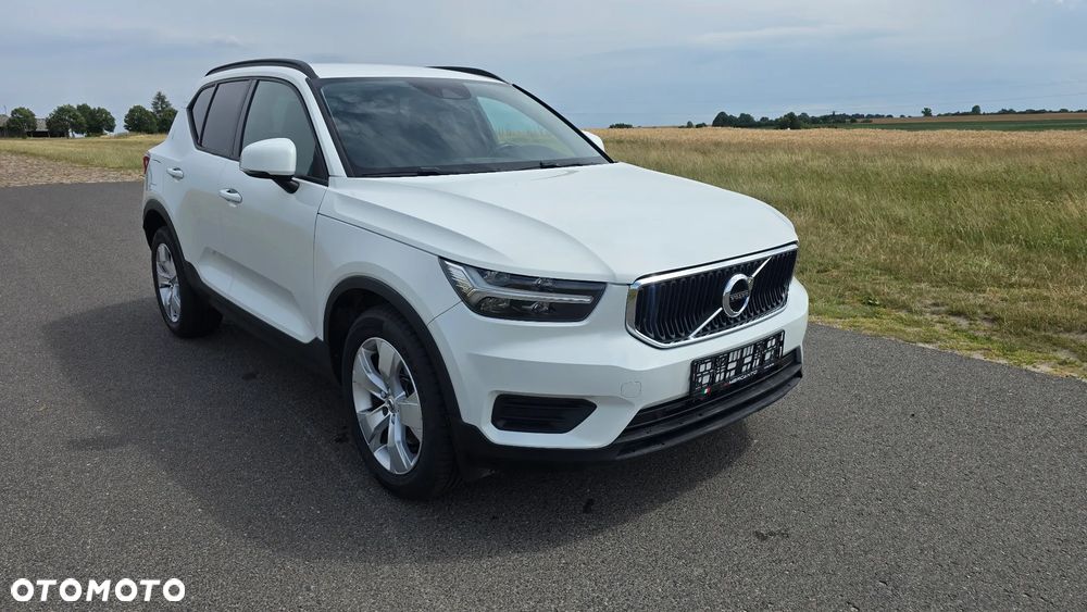Volvo XC 40 D3 Momentum - 1