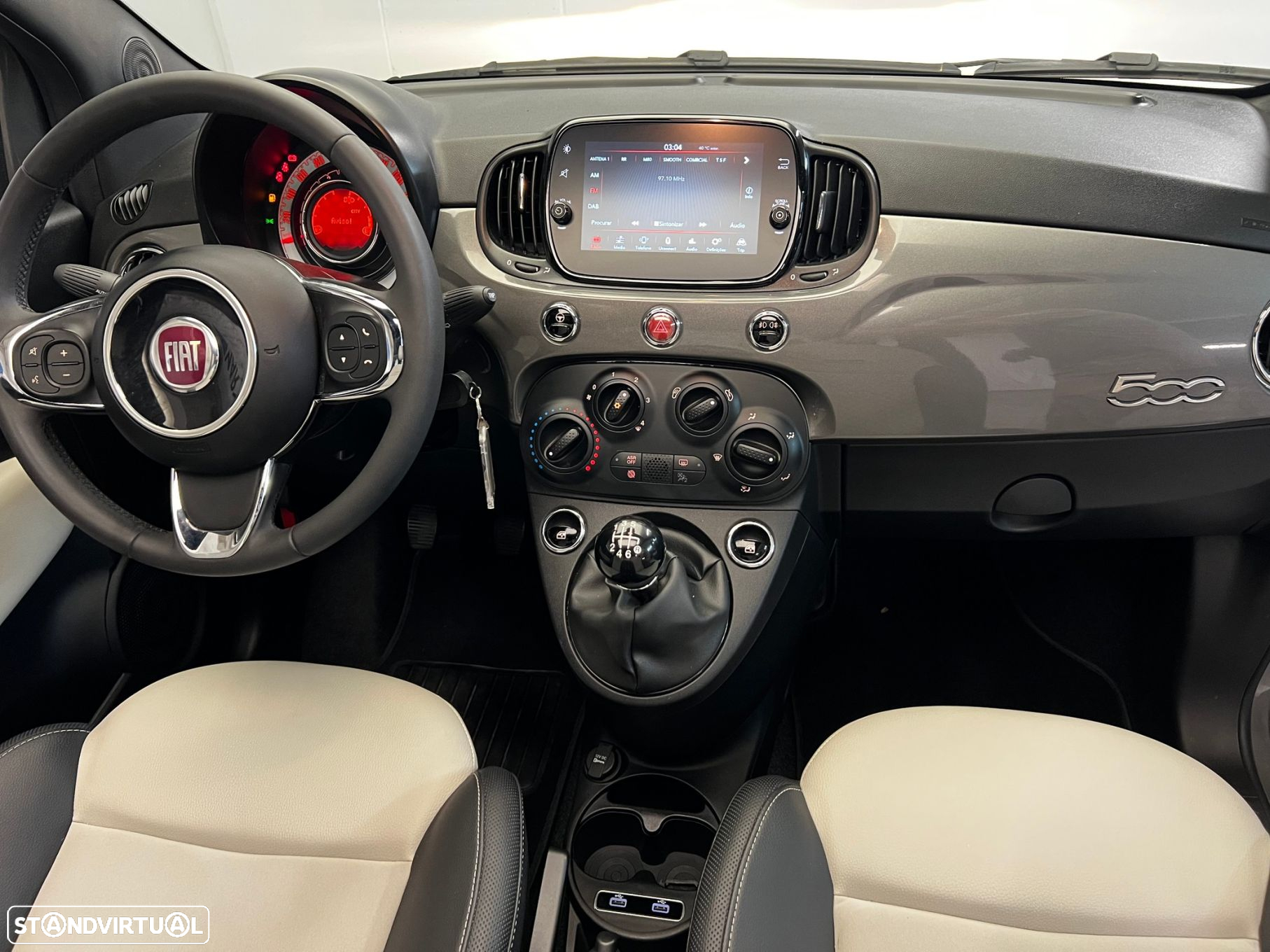 Fiat 500 - 11
