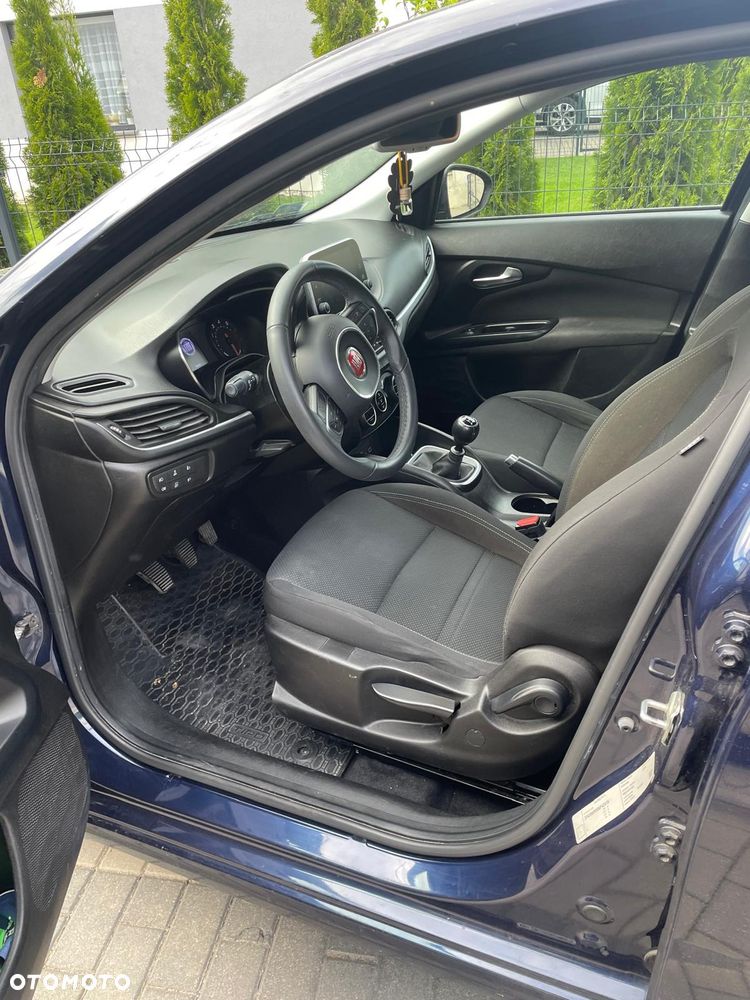 Fiat Tipo 1.4 16V Lounge - 5