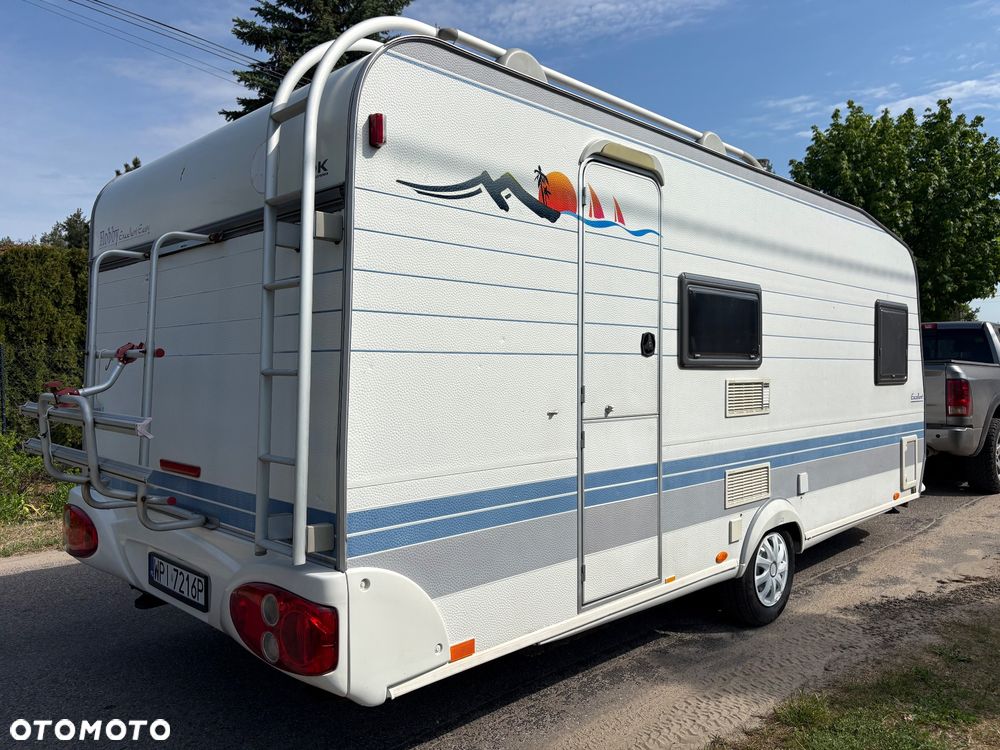 Hobby 500 EXCELLENCE EASY - 6