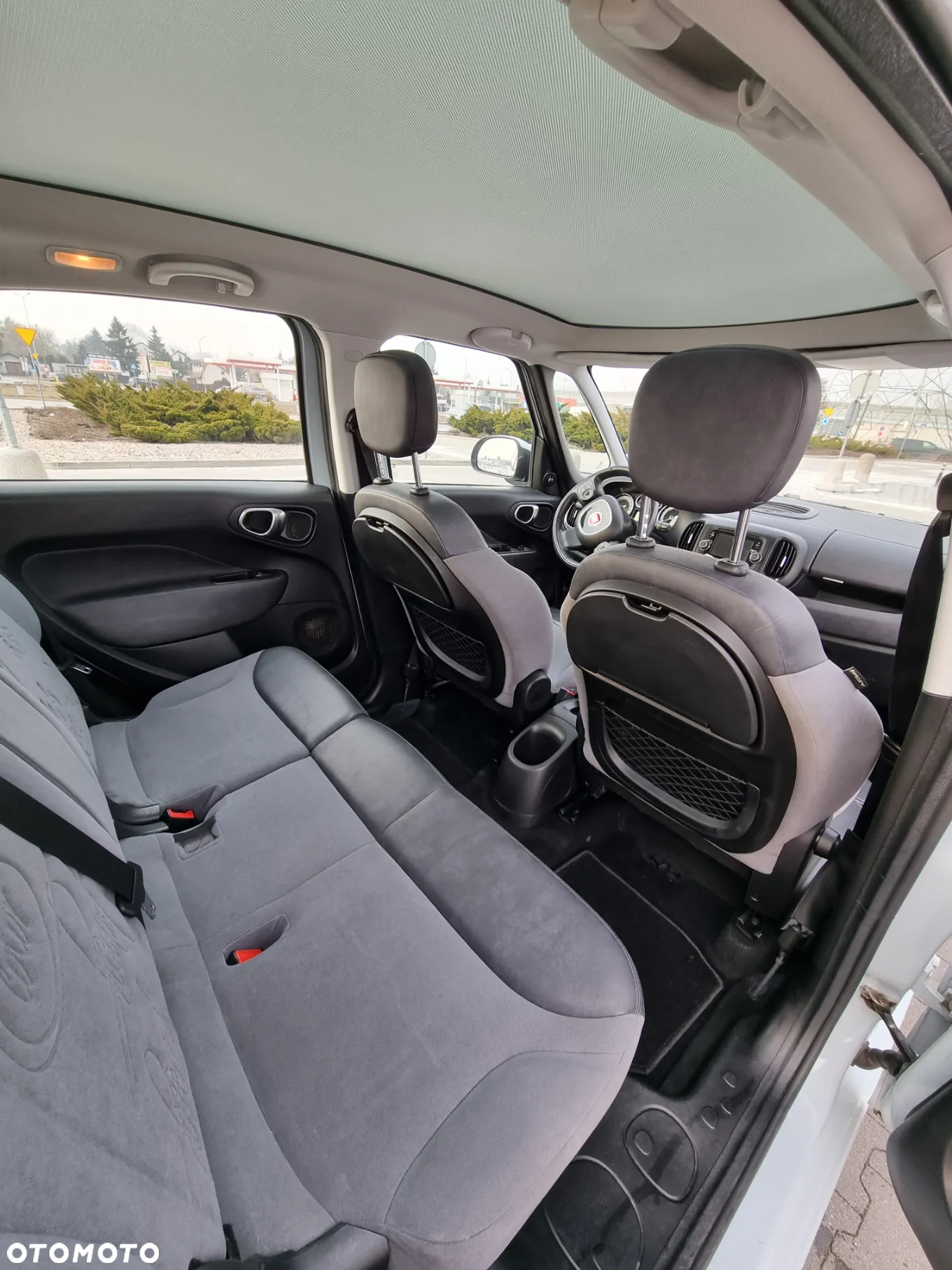 Fiat 500L 1.4 16V Urban - 16