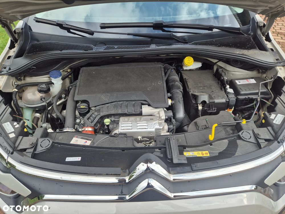 Citroën C3 Pure Tech 110 S&S EAT6 SHINE PACK - 13