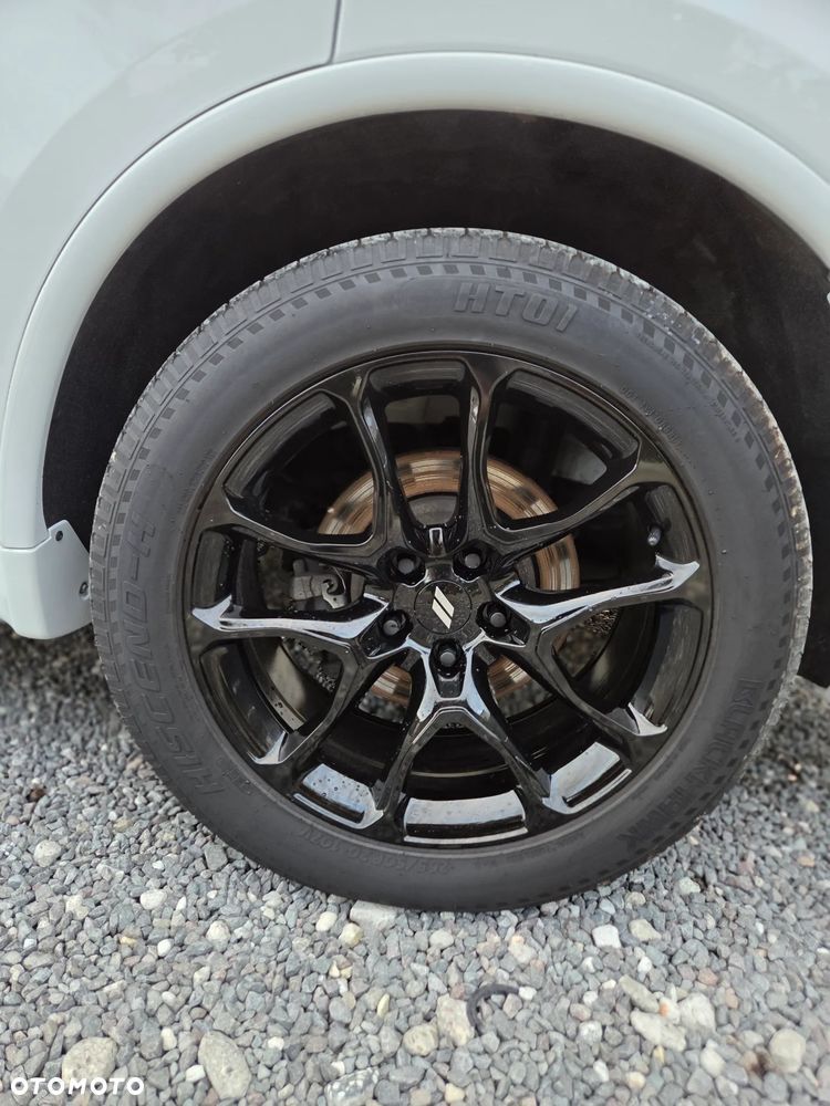 Dodge Durango - 18