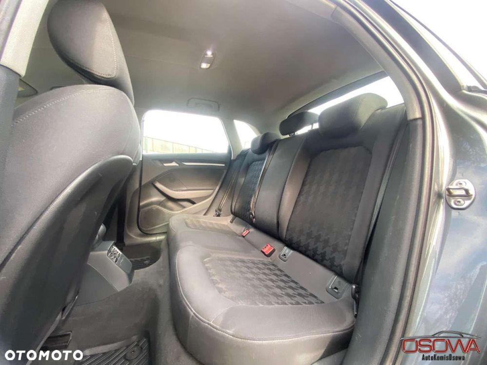 Audi A3 Sportback 1.6 TDI (clean diesel) Attraction - 28