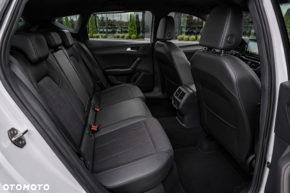 Cupra Formentor 1.5 eTSI mHEV DSG - 15