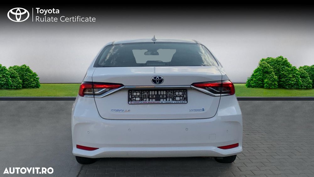 Toyota Corolla - 18