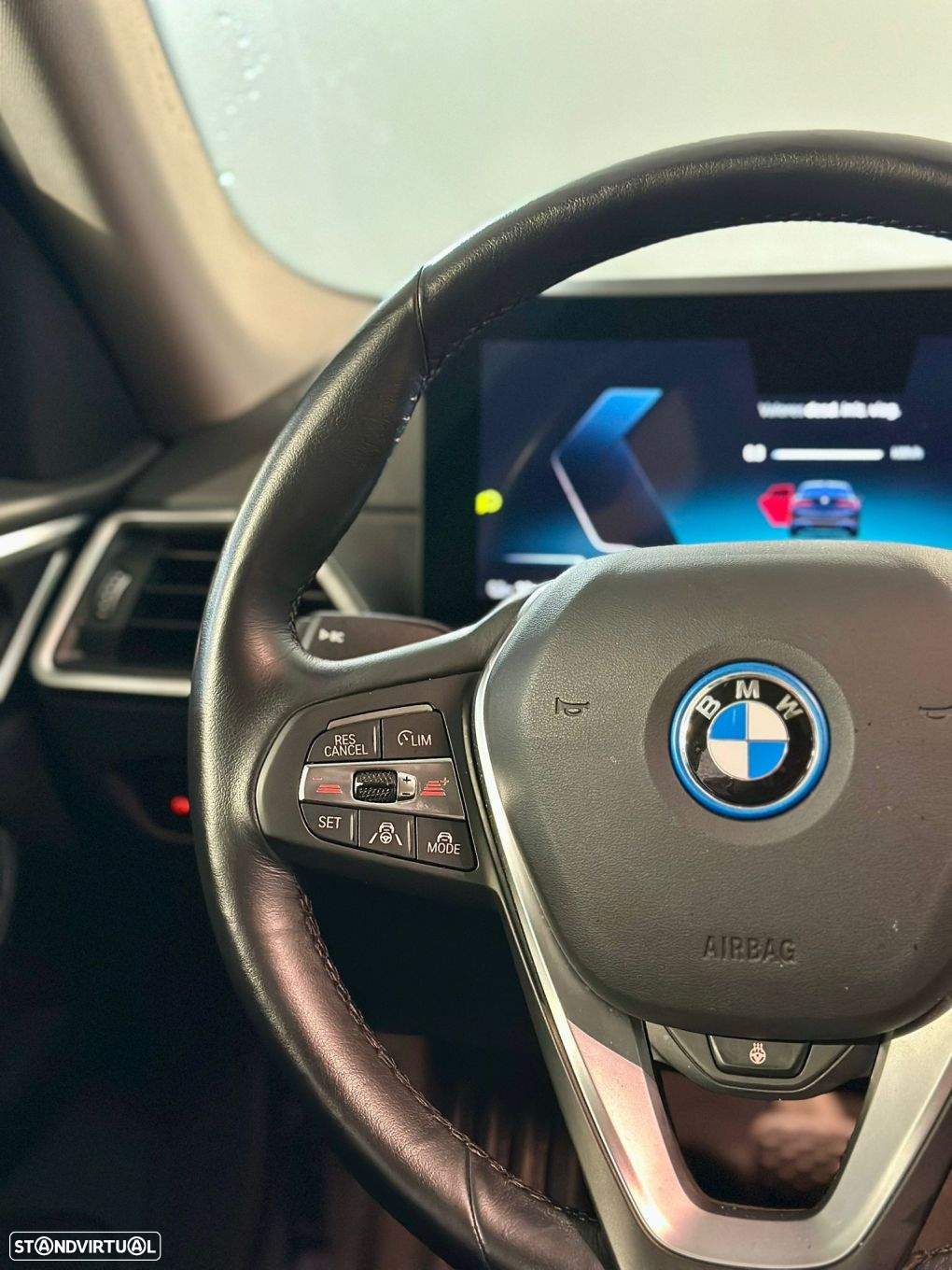 BMW i4 eDrive35 - 15