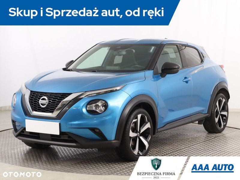 Nissan Juke - 2
