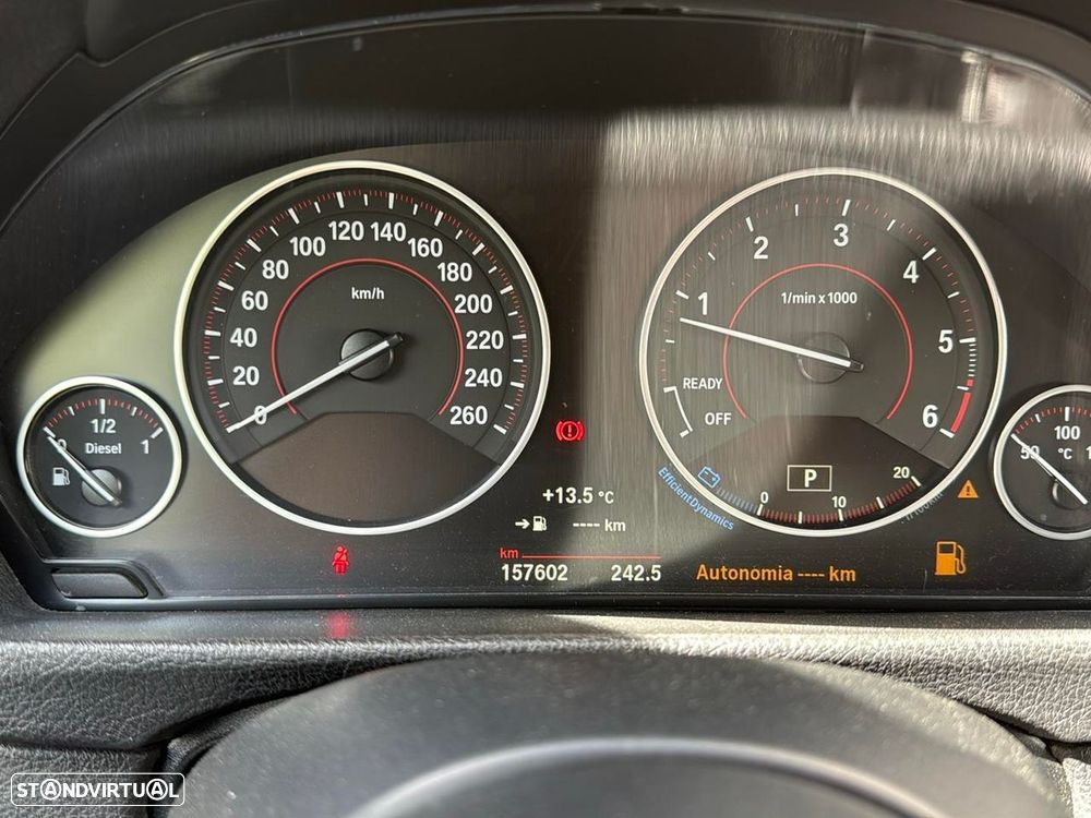 BMW 420 Gran Coupé d Pack M Auto - 11