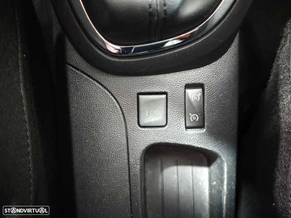 Renault Captur 1.5 dCi - 14