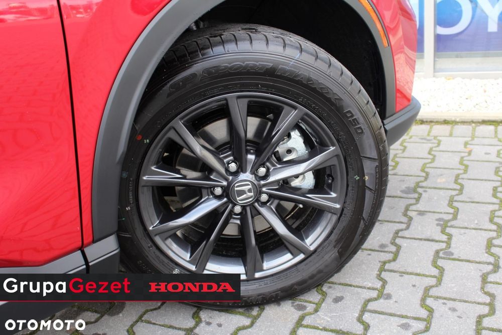 Honda CR-V 2.0 i-MMD HEV Elegance AWD CVT - 9