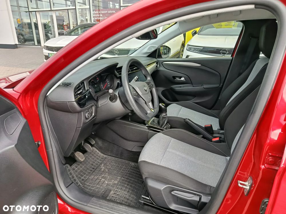 Opel Corsa - 10