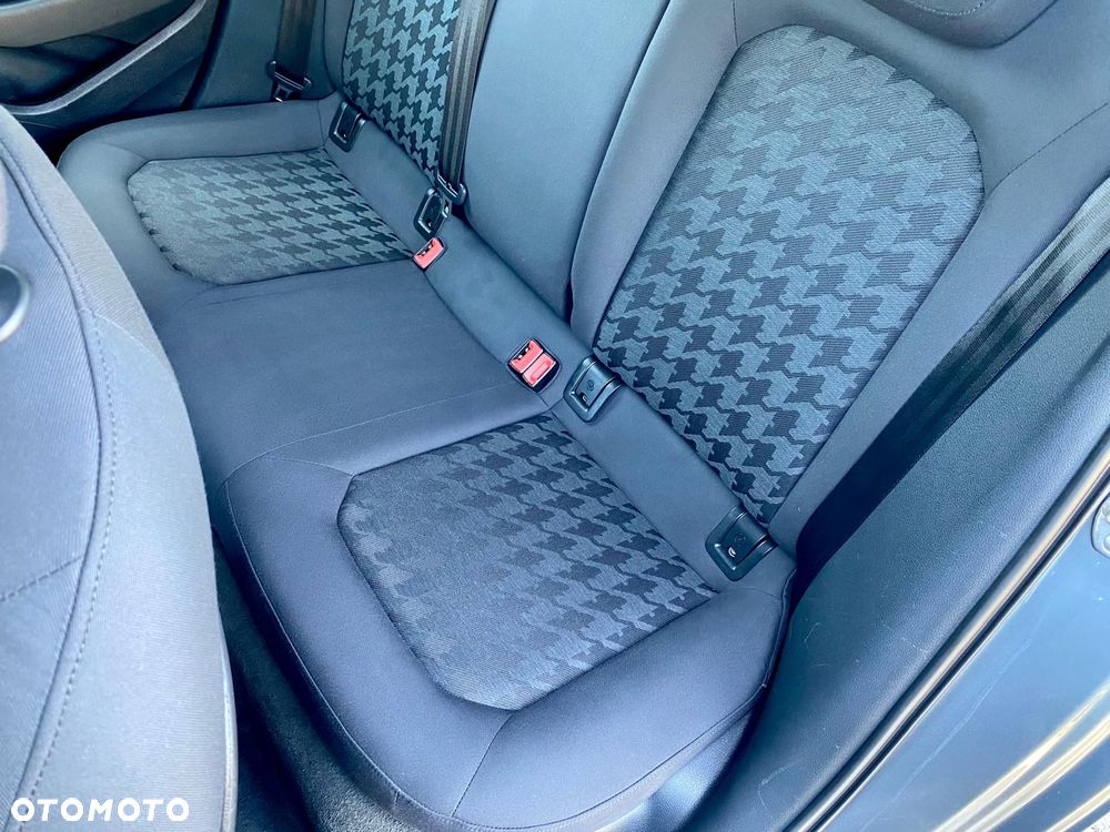 Audi A3 Sportback - 22