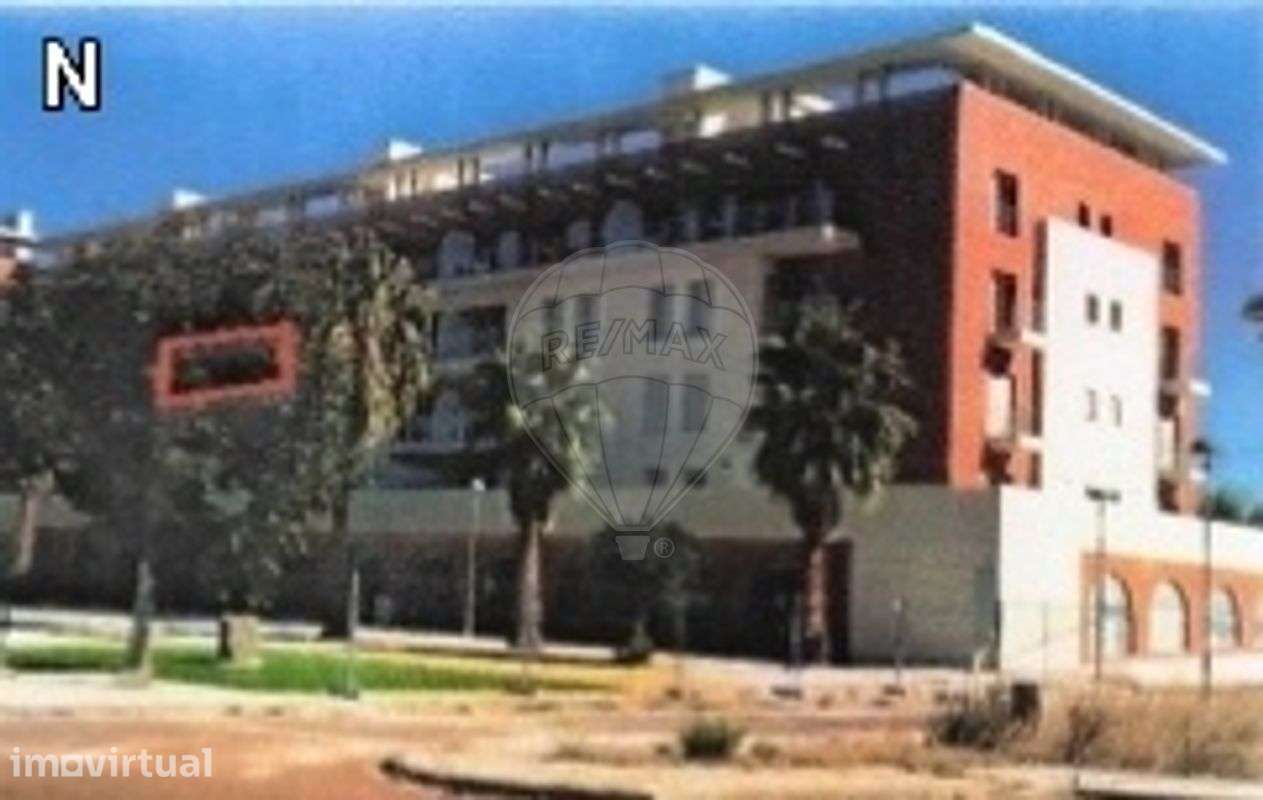 Apartamento T2 para arrendamento - Grande imagem: 2/3