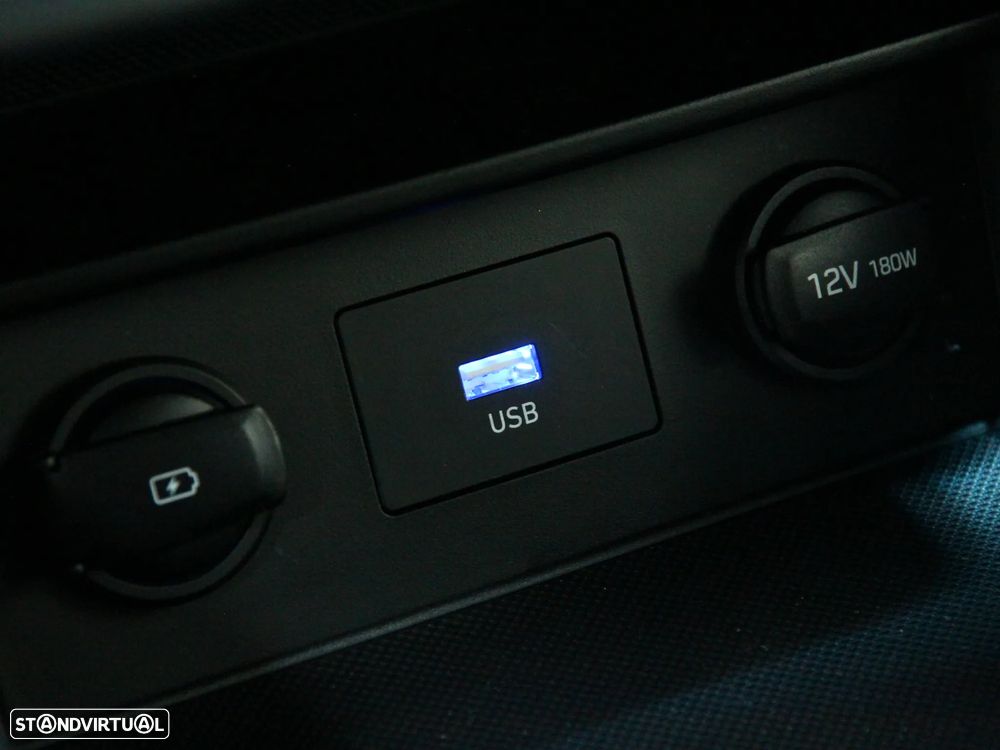 Hyundai Kauai 1.6 CRDi Premium (TT) DCT - 19