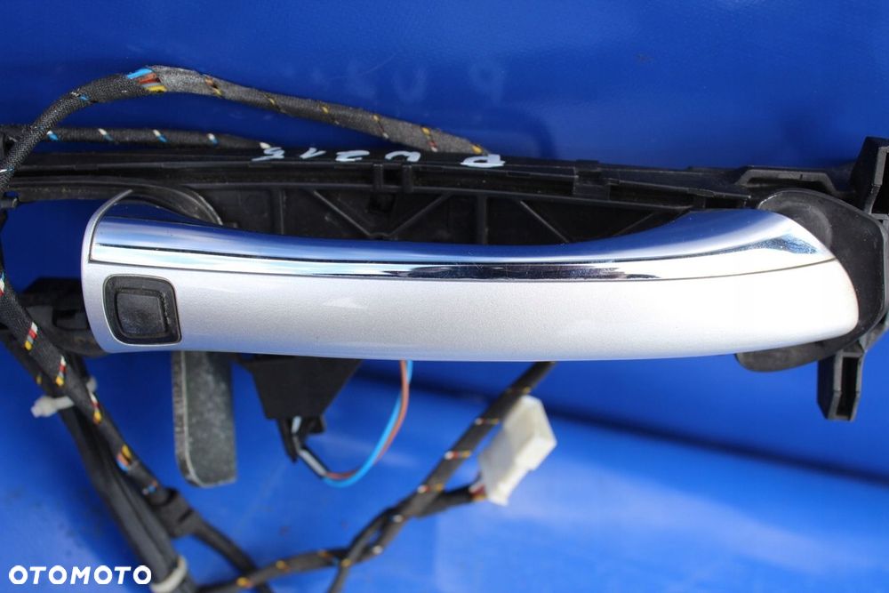 Klamka przednia prawa przód prawy Keyless Go OE Mercedes W215 C215 CL CL500 - 3