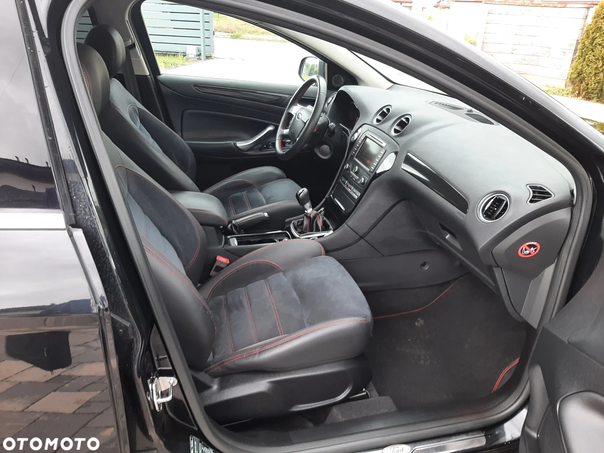 Ford Mondeo 2.0 TDCI Titanium S - 22