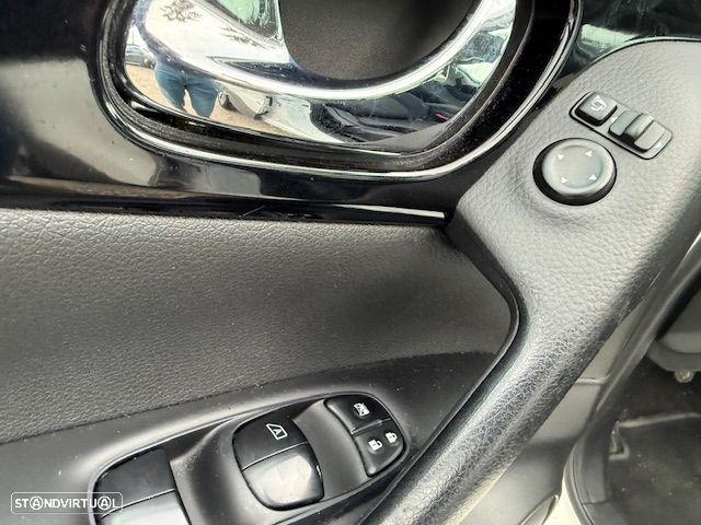 Nissan Qashqai 1.5 dCi TEKNA+ - 15