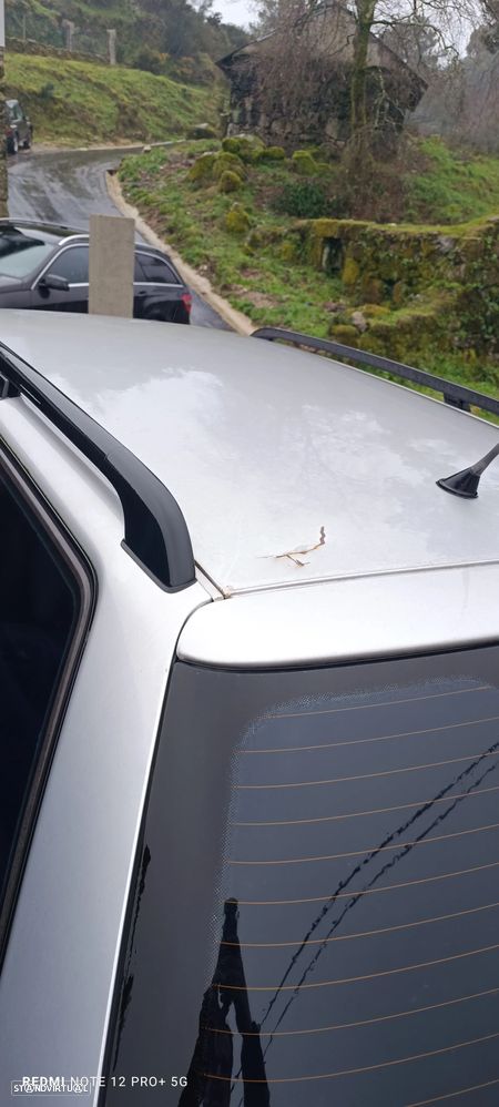 Audi A4 Avant 1.9 TDI m5 115 - 6