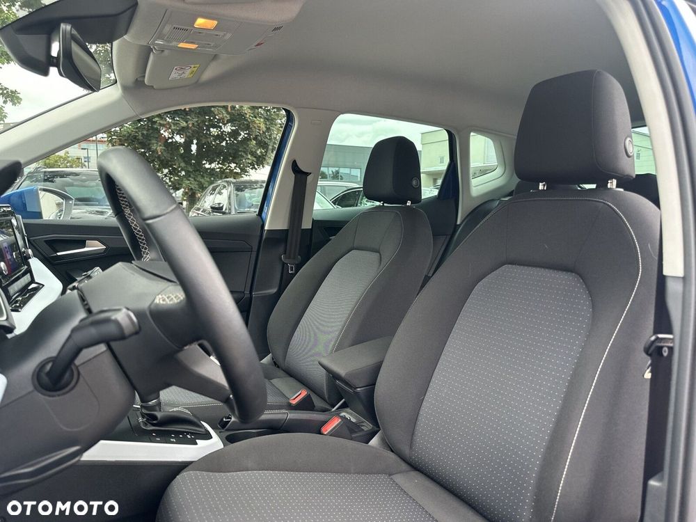 Seat Arona 1.0 TSI Style S&S DSG - 14