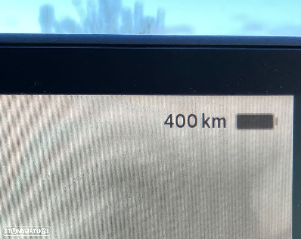 Tesla Model Y Tração Traseira - 28