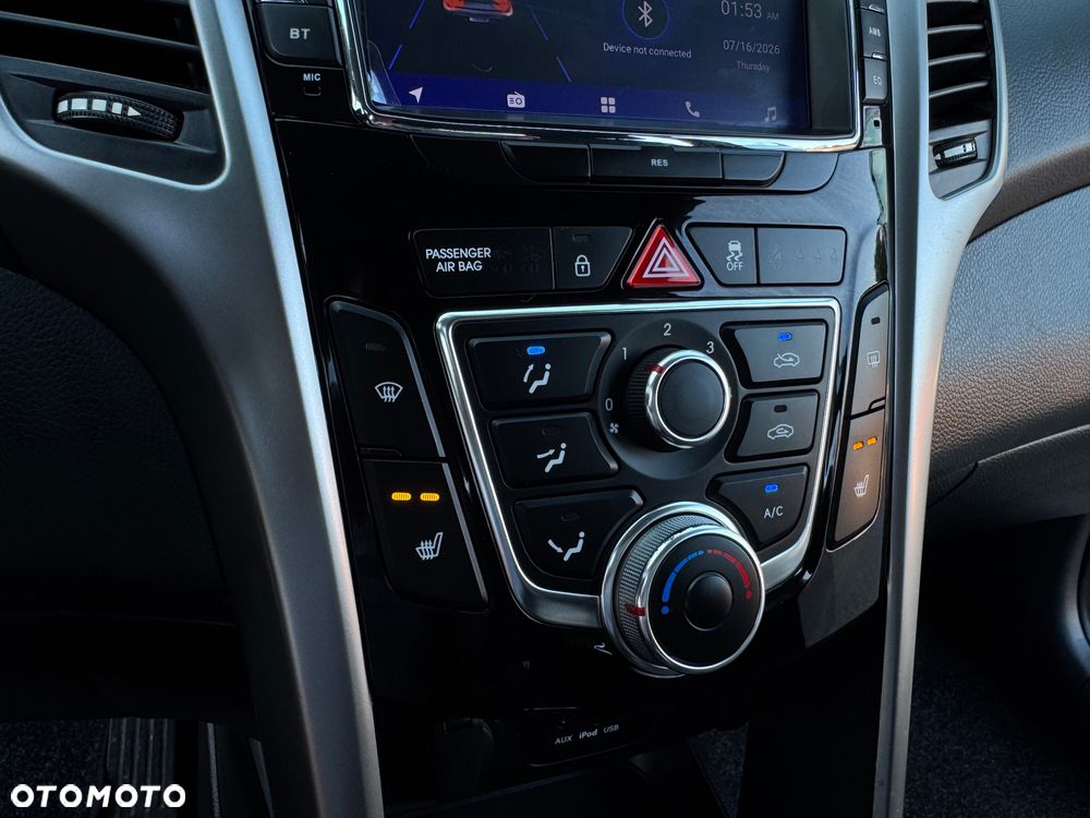 Hyundai i30 - 29
